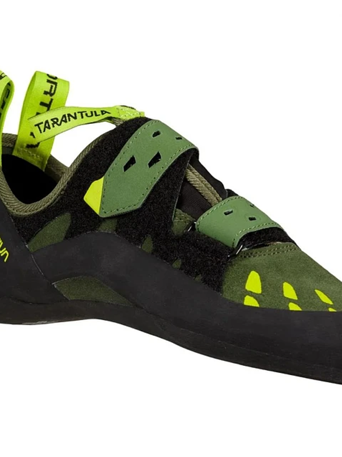 Zapatilla Escalada Hombre Tarántula 3