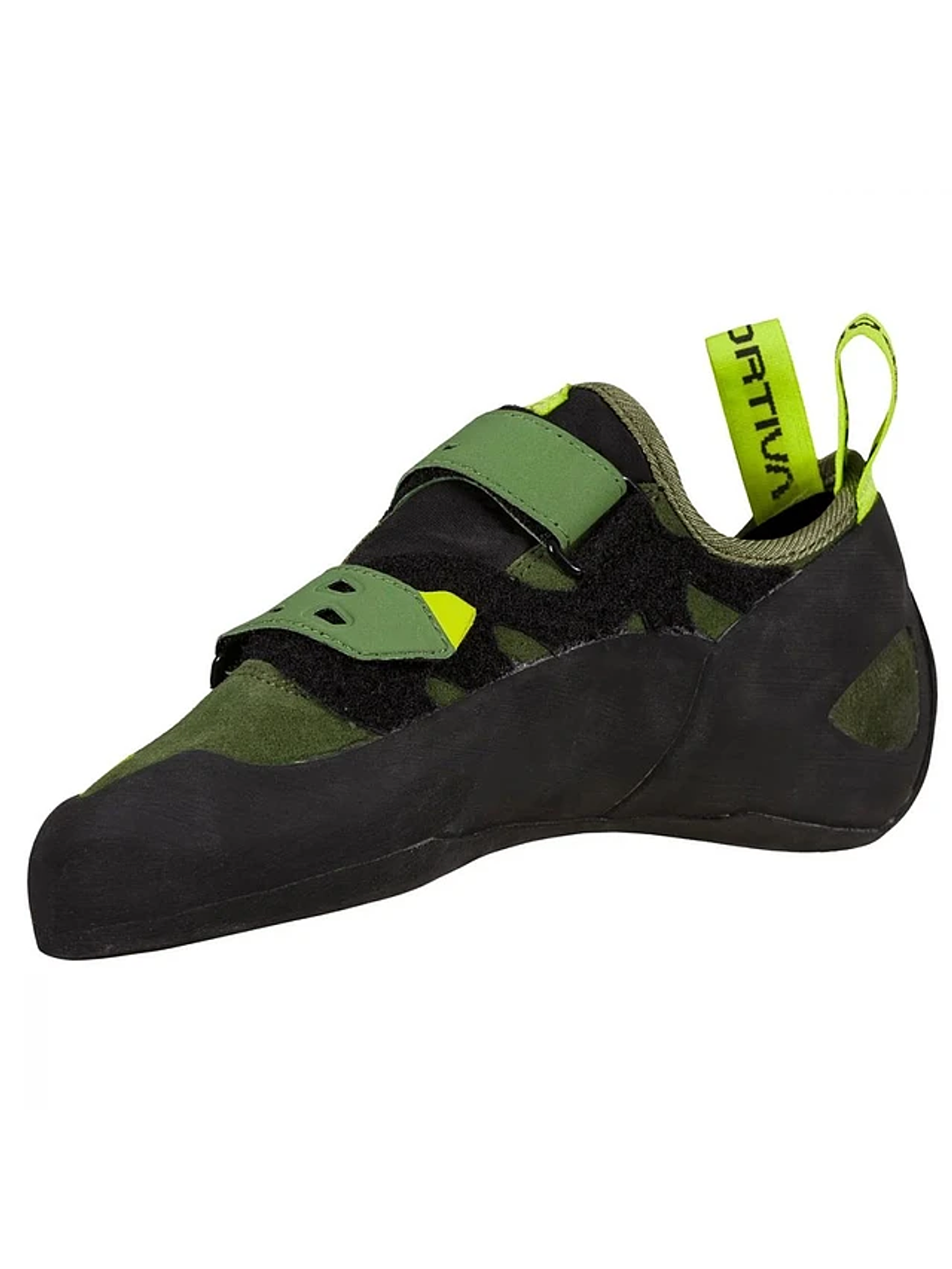 Zapatilla Escalada Hombre Tarántula EU Size 4