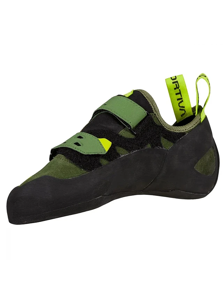 Zapatilla Escalada Hombre Tarántula EU Size 4