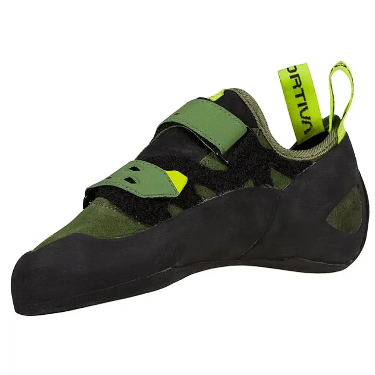 Zapatilla Escalada Hombre Tarántula EU Size 4