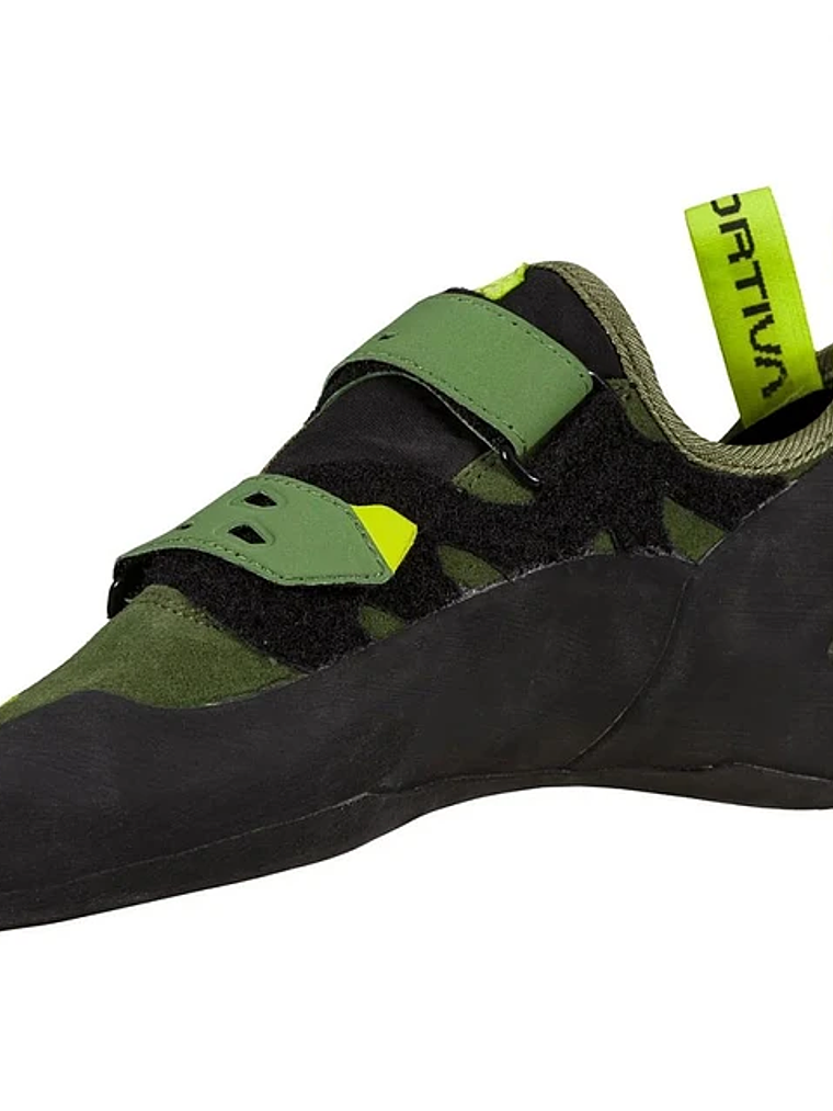 Zapatilla Escalada Hombre Tarántula 4