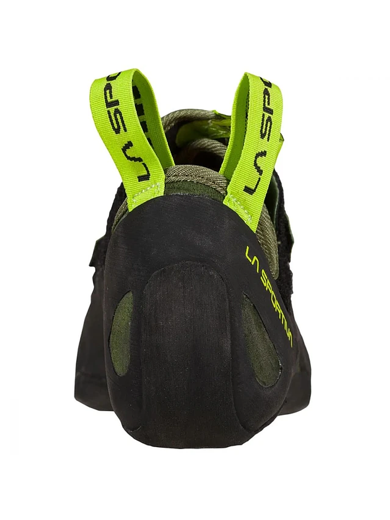 Zapatilla Escalada Hombre Tarántula EU Size 6