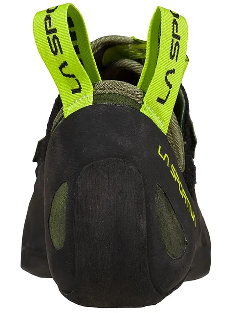 Zapatilla Escalada Hombre Tarántula 6