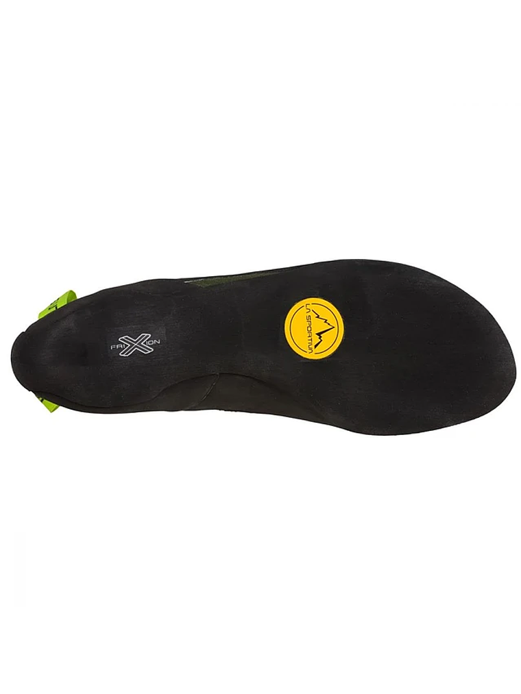 Zapatilla Escalada Hombre Tarántula EU Size 8