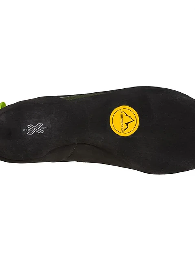 Zapatilla Escalada Hombre Tarántula 8