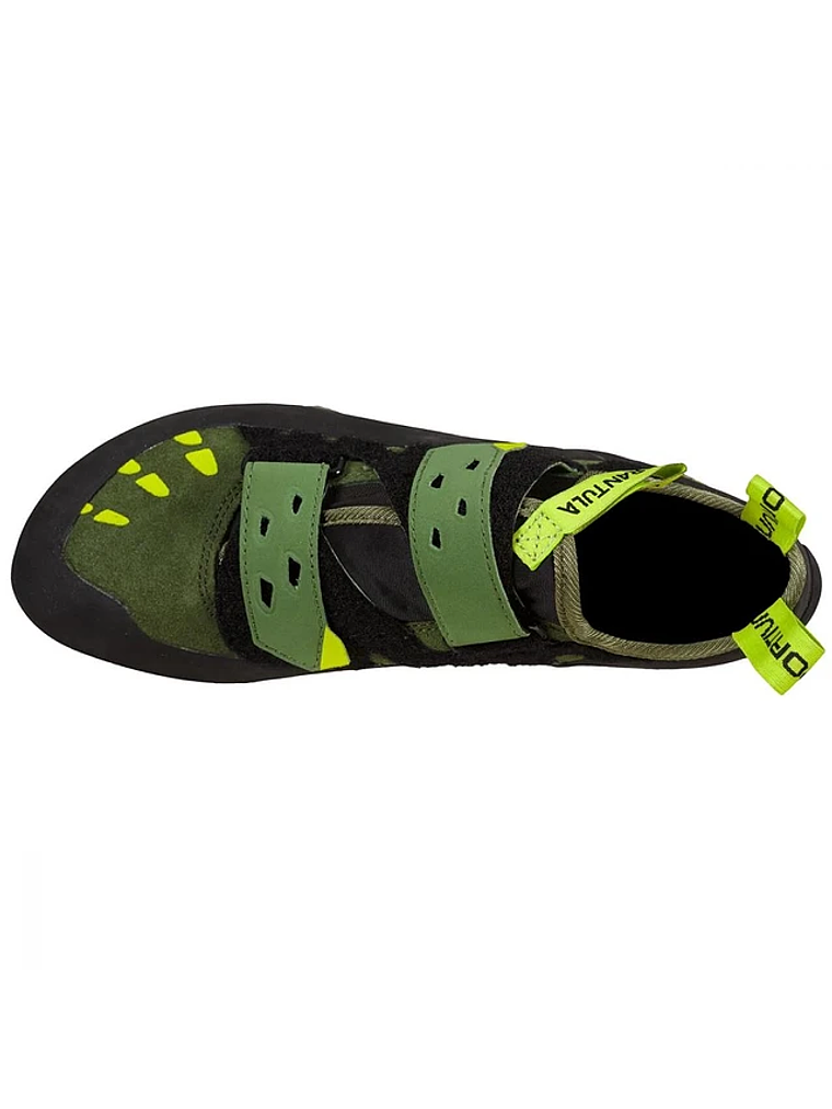 Zapatilla Escalada Hombre Tarántula EU Size 7