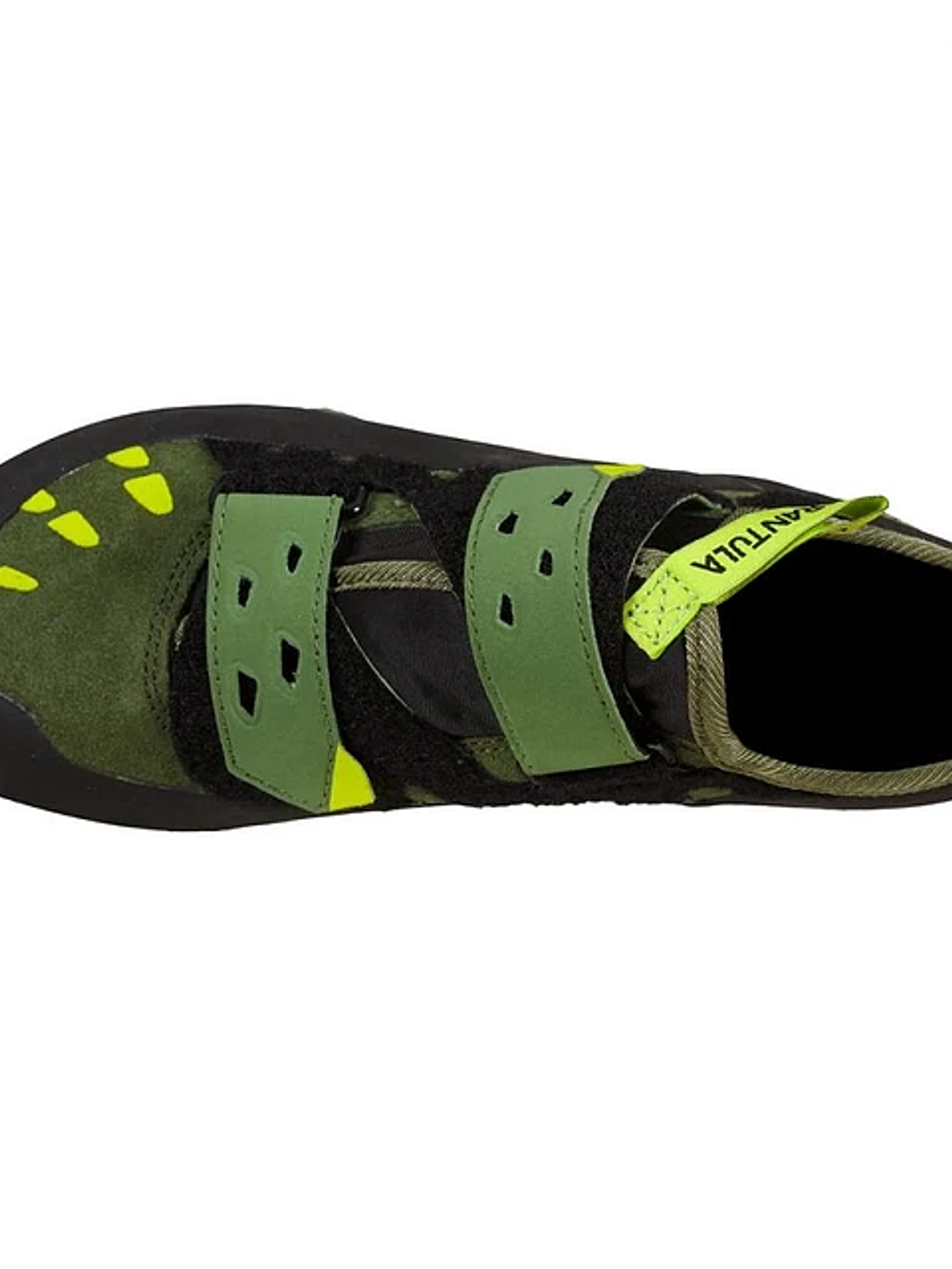 Zapatilla Escalada Hombre Tarántula 7