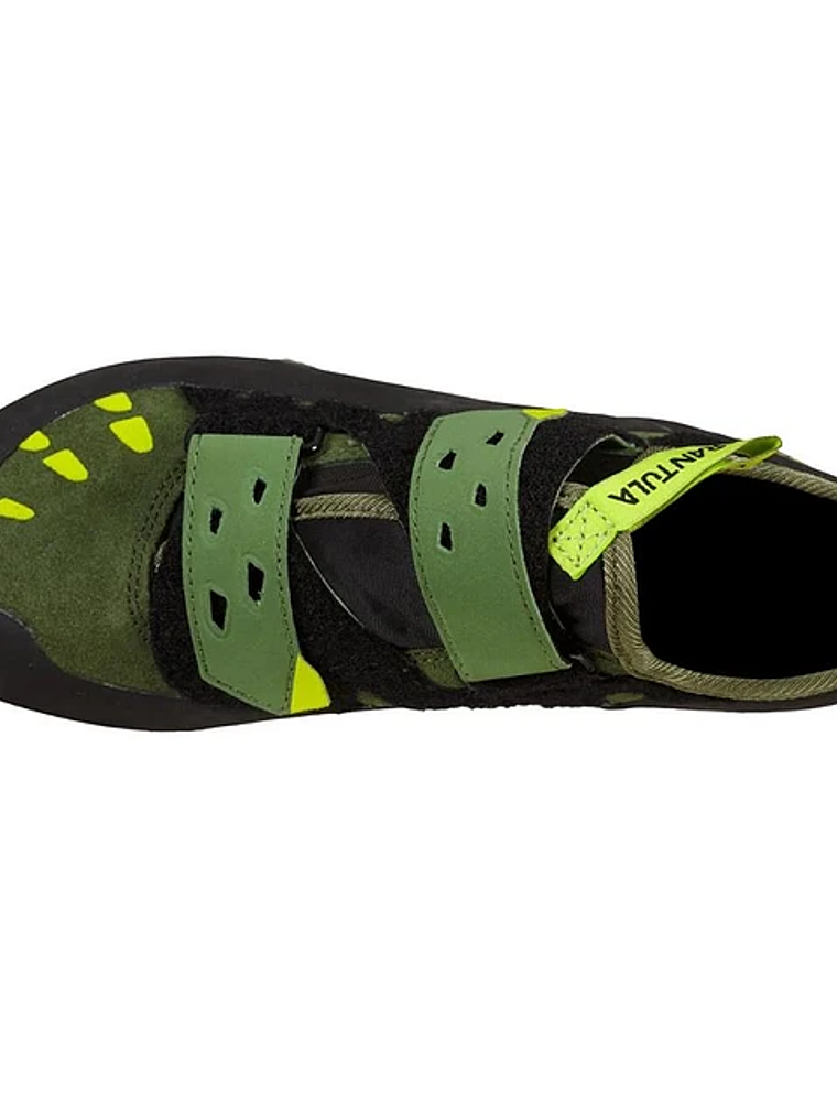 Zapatilla Escalada Hombre Tarántula 7