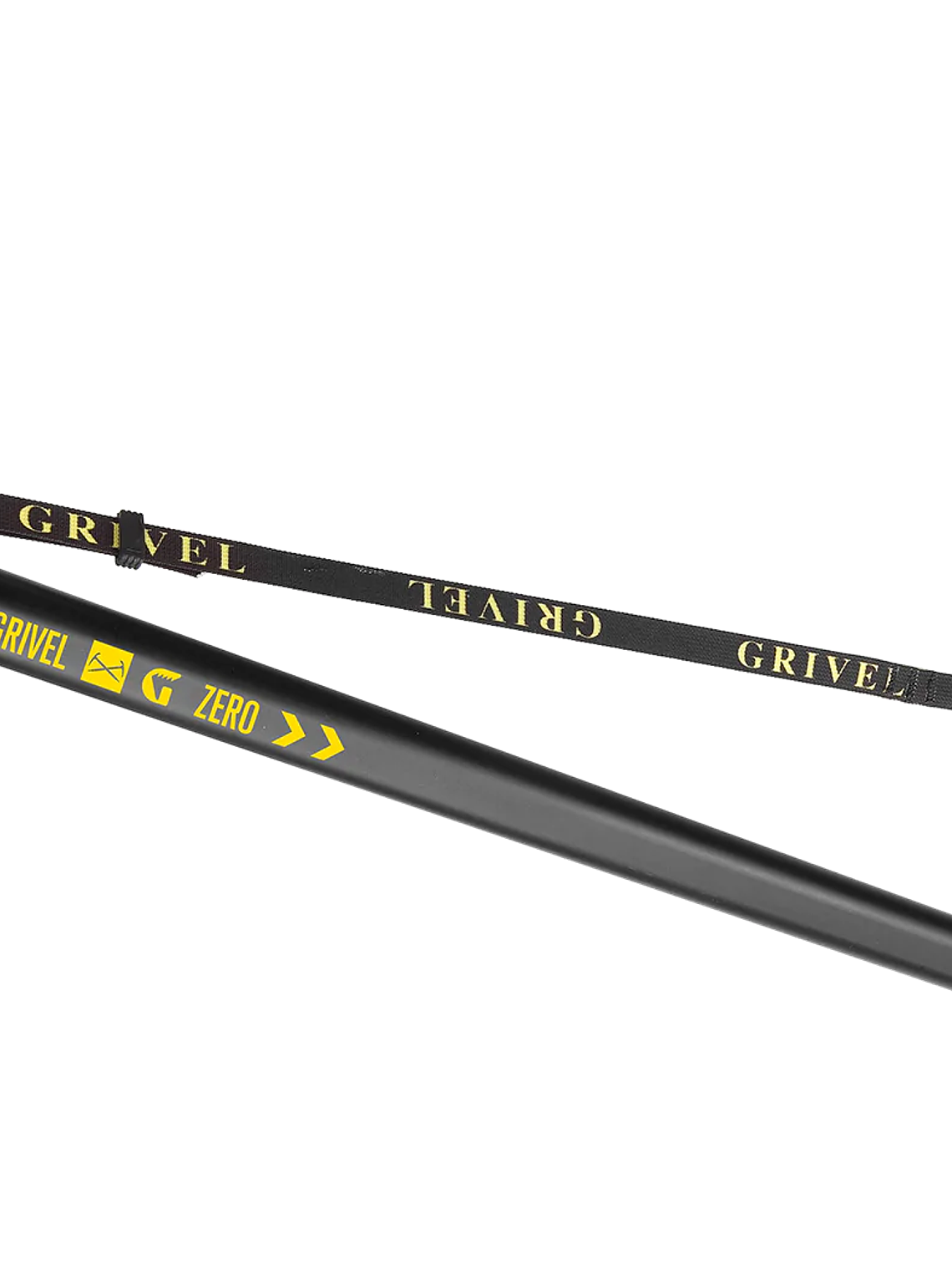 Piolet G Zero Black 2