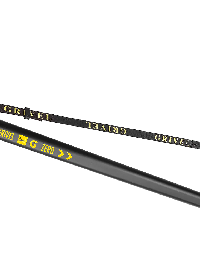 Piolet G Zero Black 2