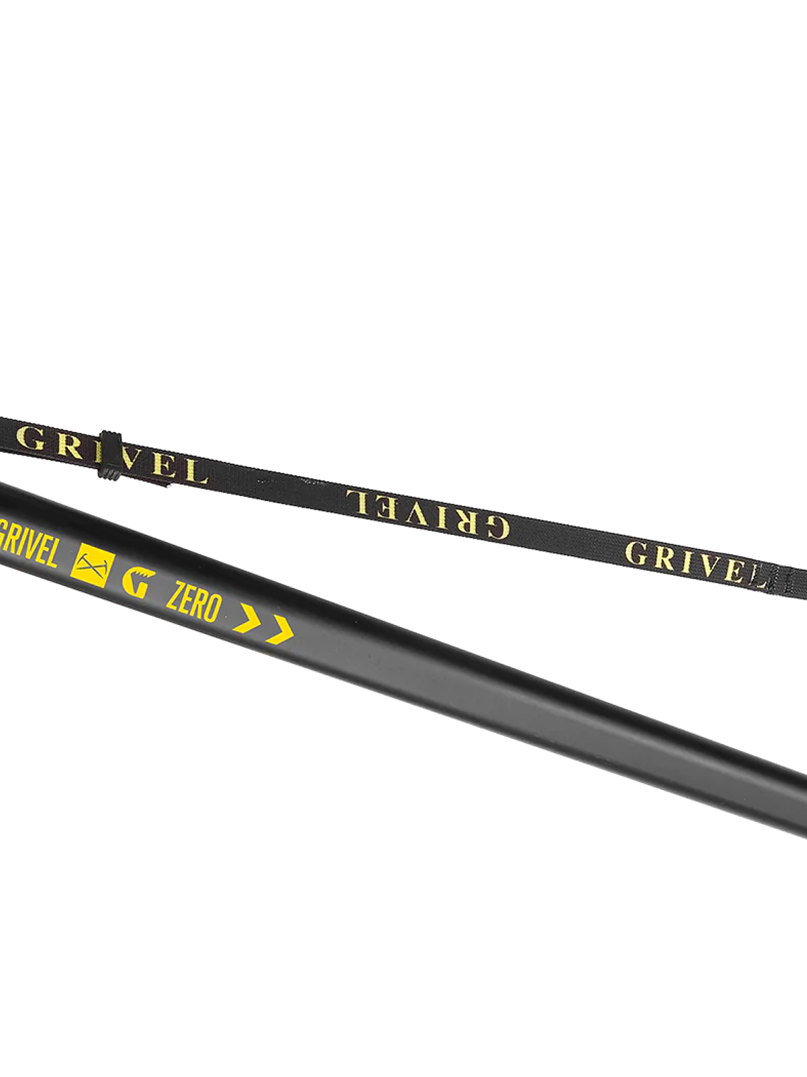 Piolet G Zero Black 1