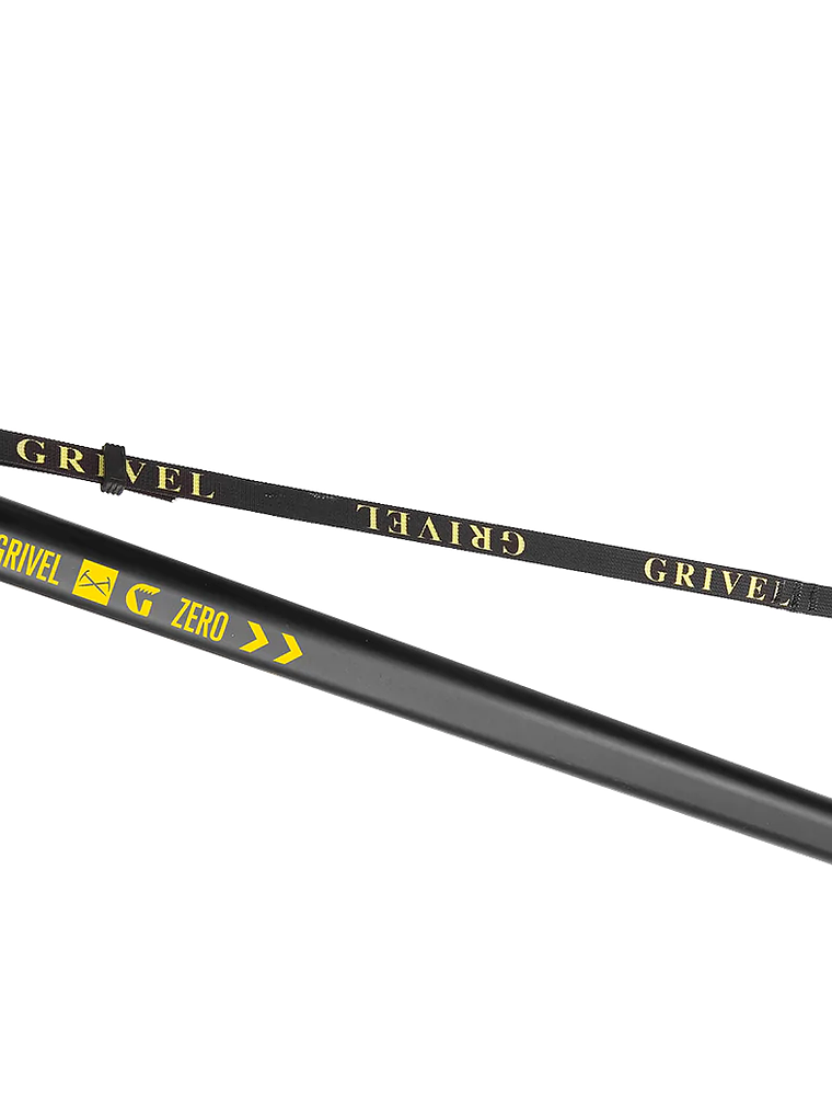 Piolet G Zero Black 1