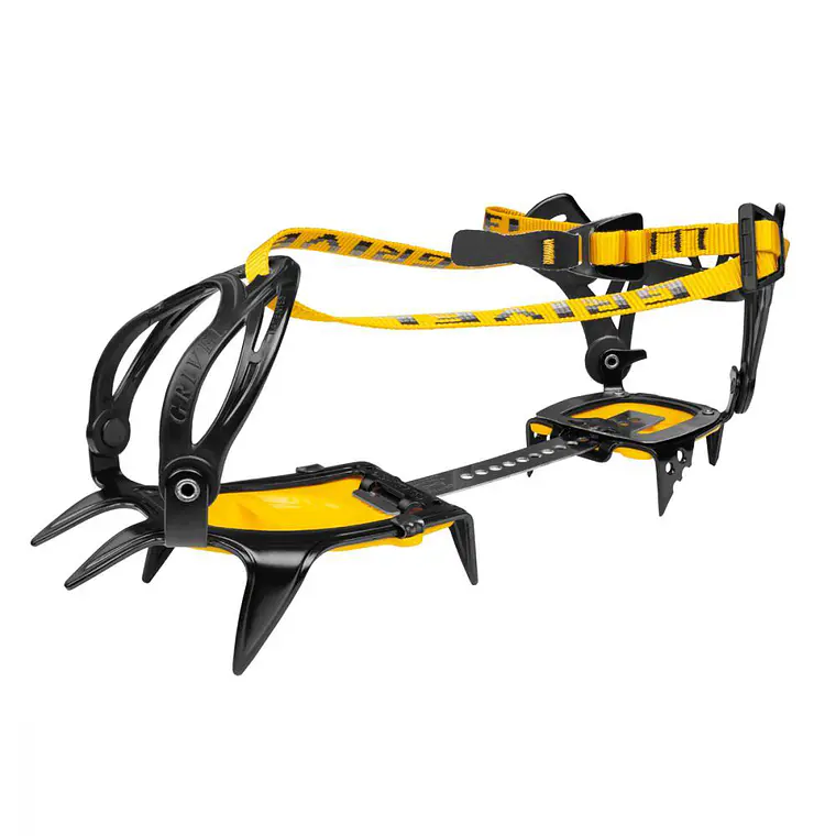Crampones G10 New Classic Evo Cinta Universal 1