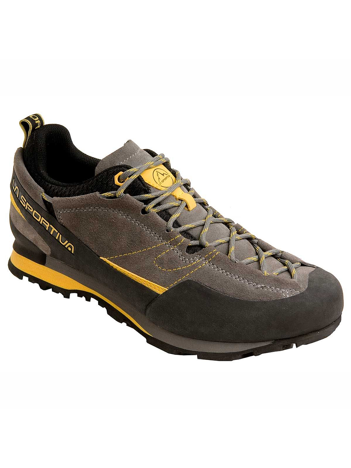 Zapatilla Boulder X Grey Yellow EU Size 3