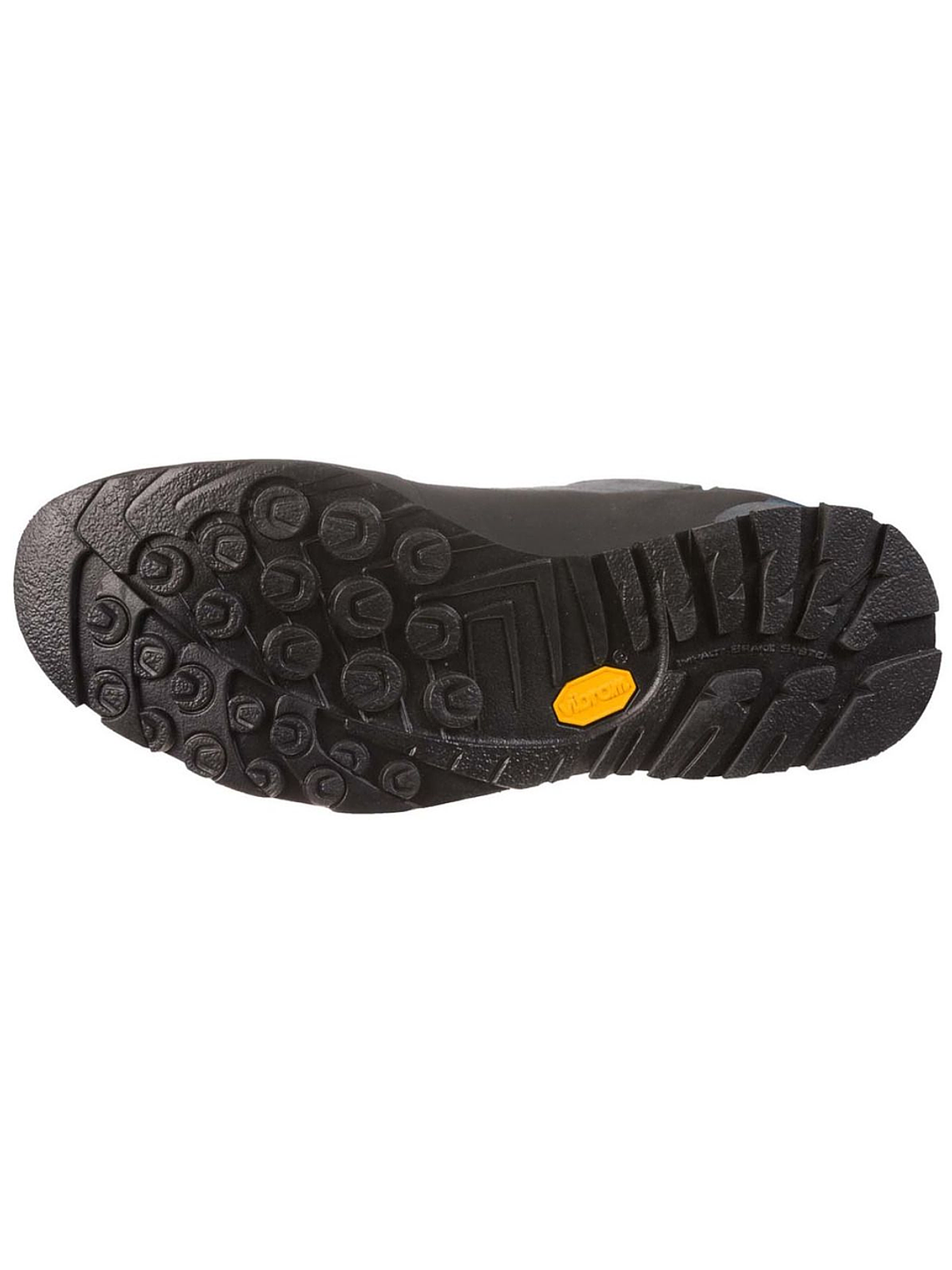 Zapatilla Boulder X Grey Yellow EU Size 5