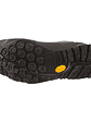 Zapatilla Boulder X Grey Yellow - vignette 5