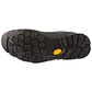 Zapatilla Boulder X Grey Yellow EU Size - Miniatura 5
