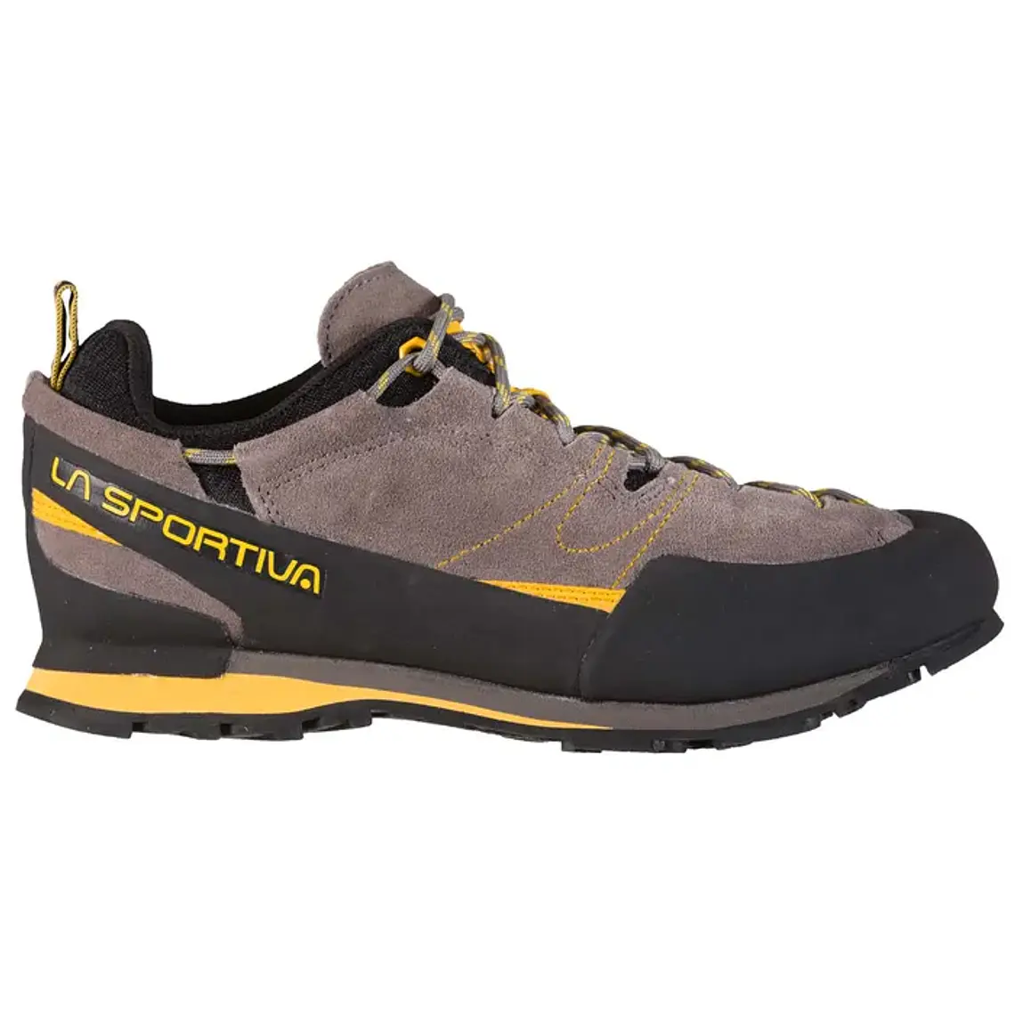 Zapatilla Boulder X Grey Yellow EU Size 1