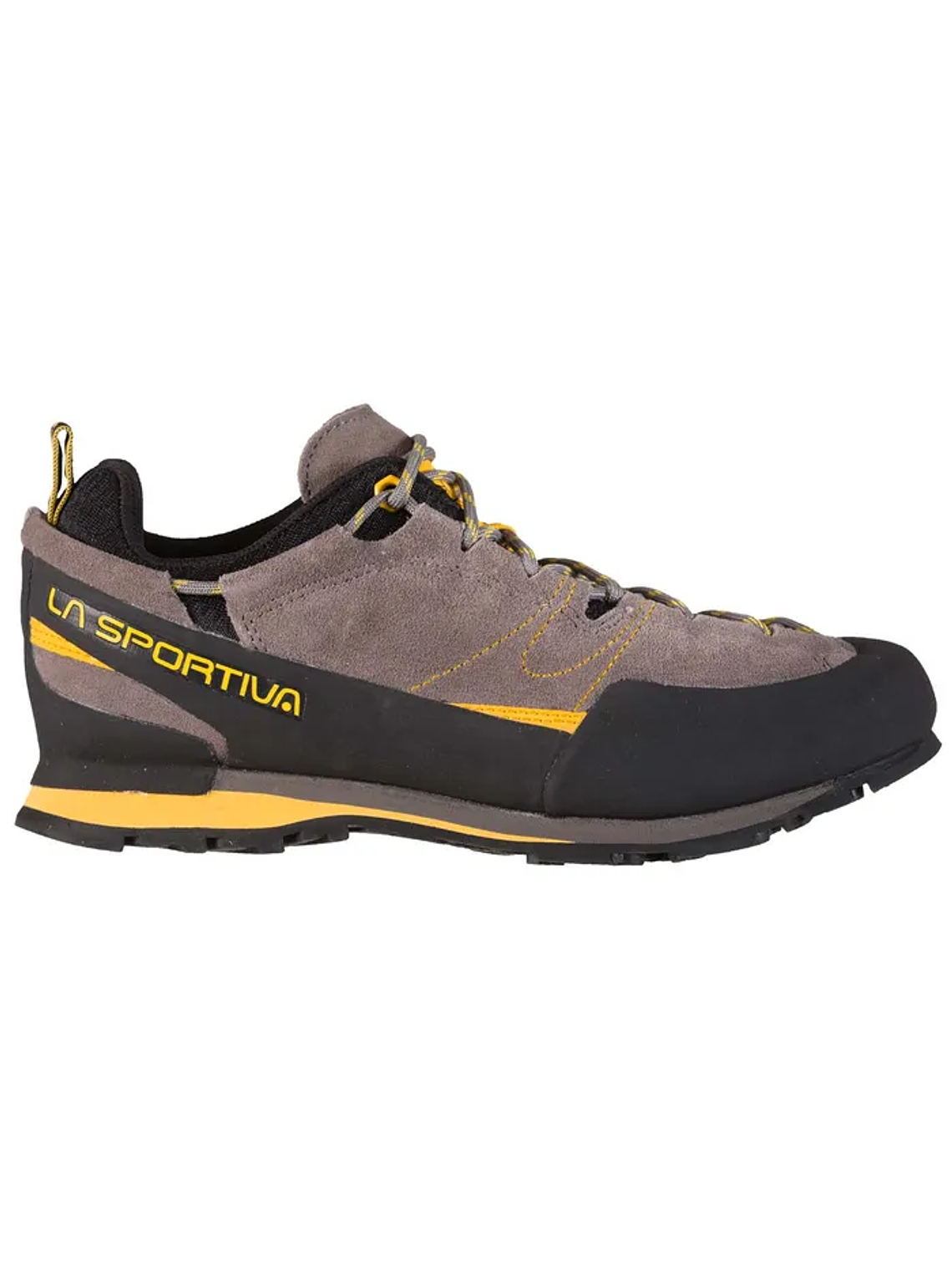 Zapatilla Boulder X Grey Yellow EU Size 1