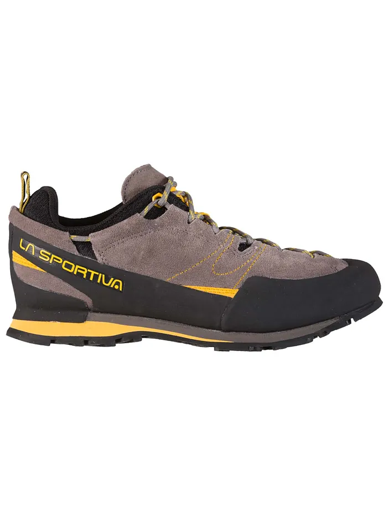 Zapatilla Boulder X Grey Yellow EU Size 1