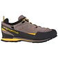 Zapatilla Boulder X Grey Yellow EU Size - Miniatura 1