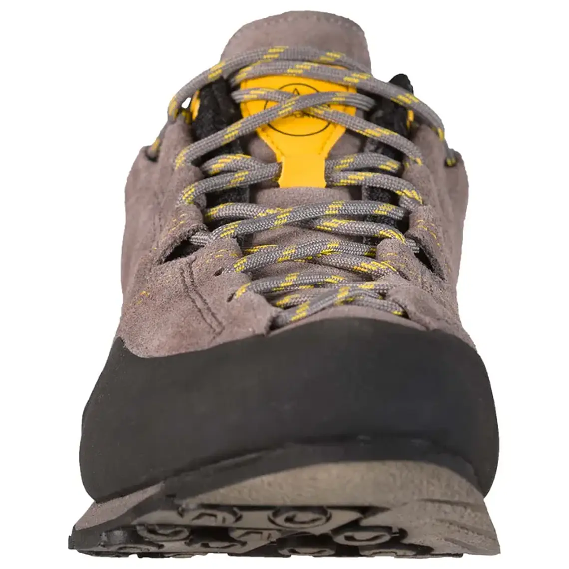 Zapatilla Boulder X Grey Yellow EU Size 2