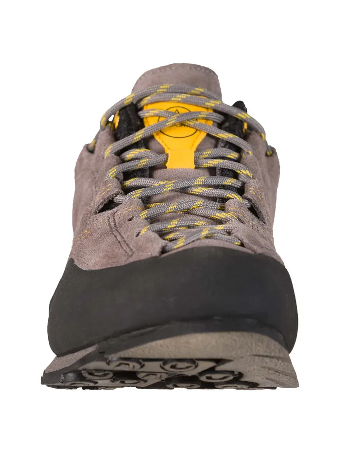 Zapatilla Boulder X Grey Yellow EU Size 2
