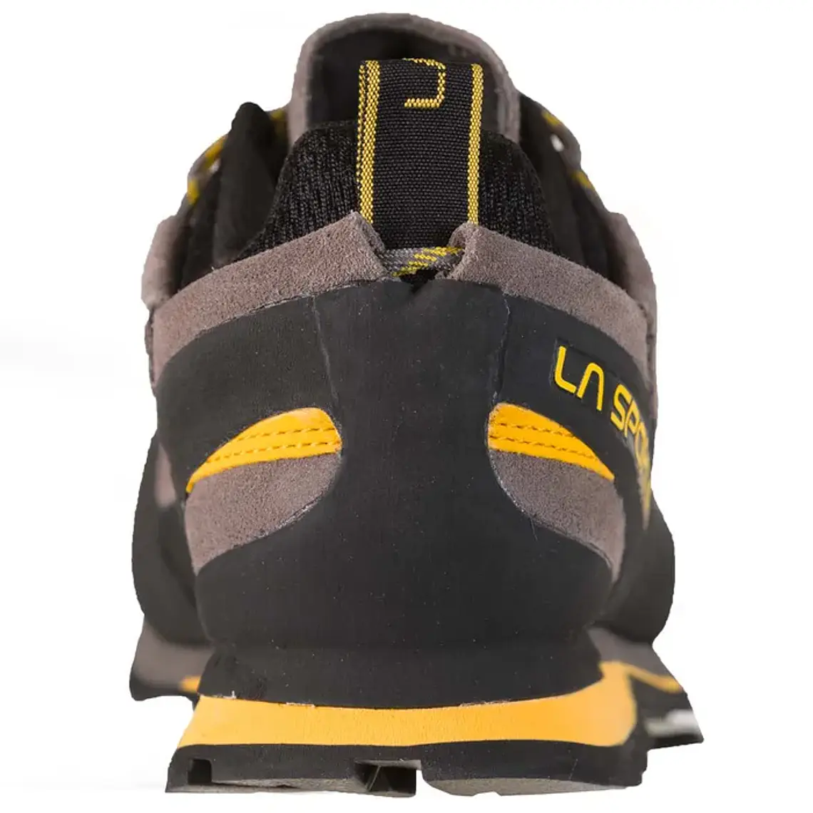 Zapatilla Boulder X Grey Yellow EU Size 4