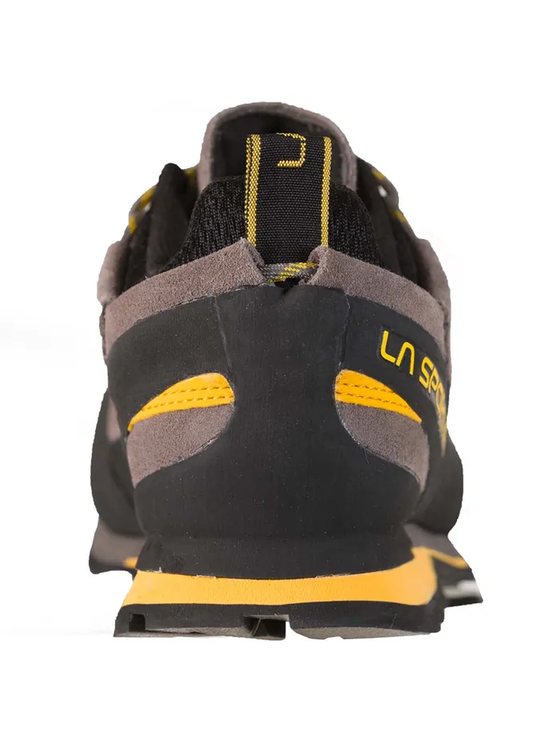 Zapatilla Boulder X Grey Yellow EU Size 4