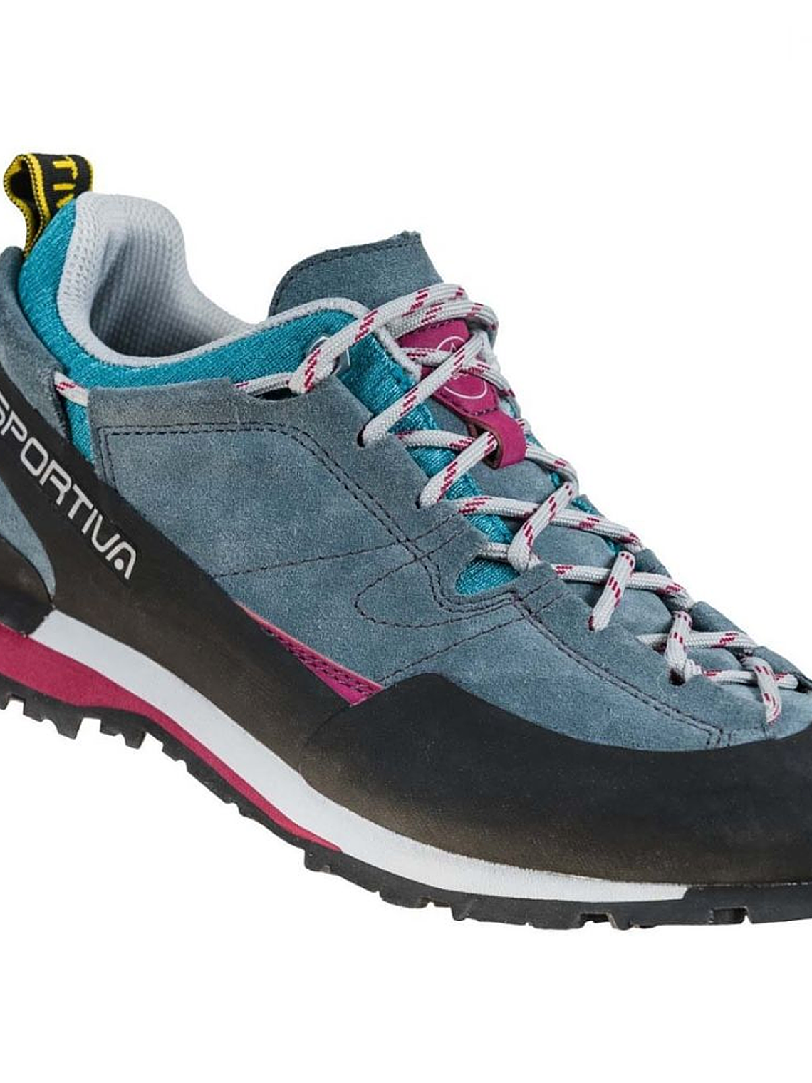 Zapatilla Boulder X Women 2