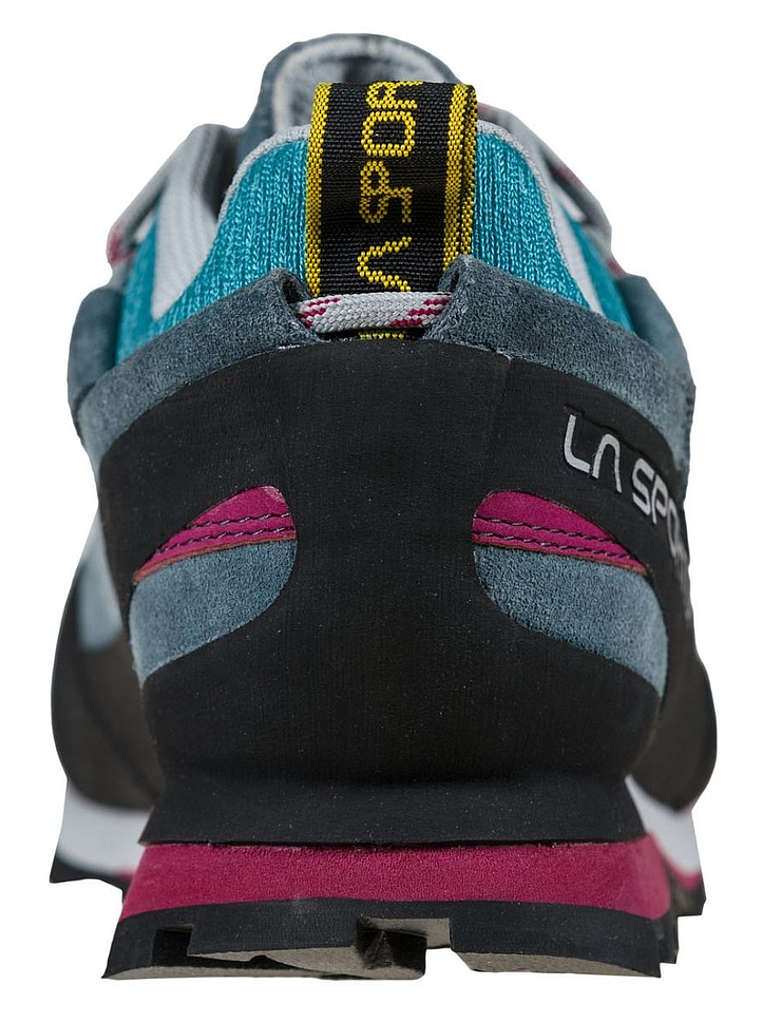 Zapatilla Boulder X Women 4