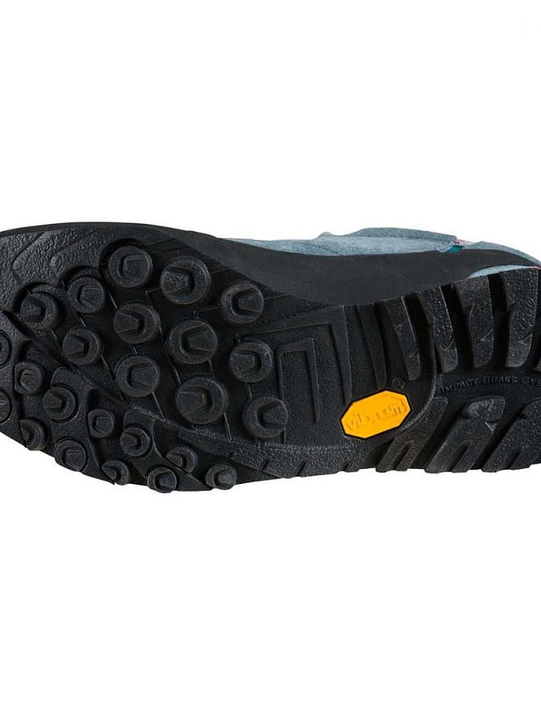 Zapatilla Boulder X Women 5