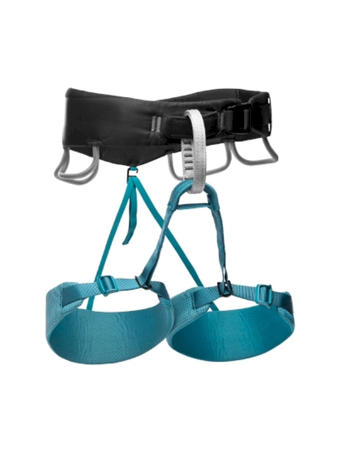 Arnés  Momentum Harness Womens Aqua  1