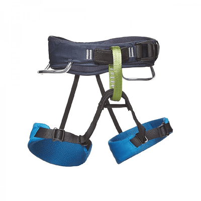 Arnés  Momentum Harness Kids Kingfisher 