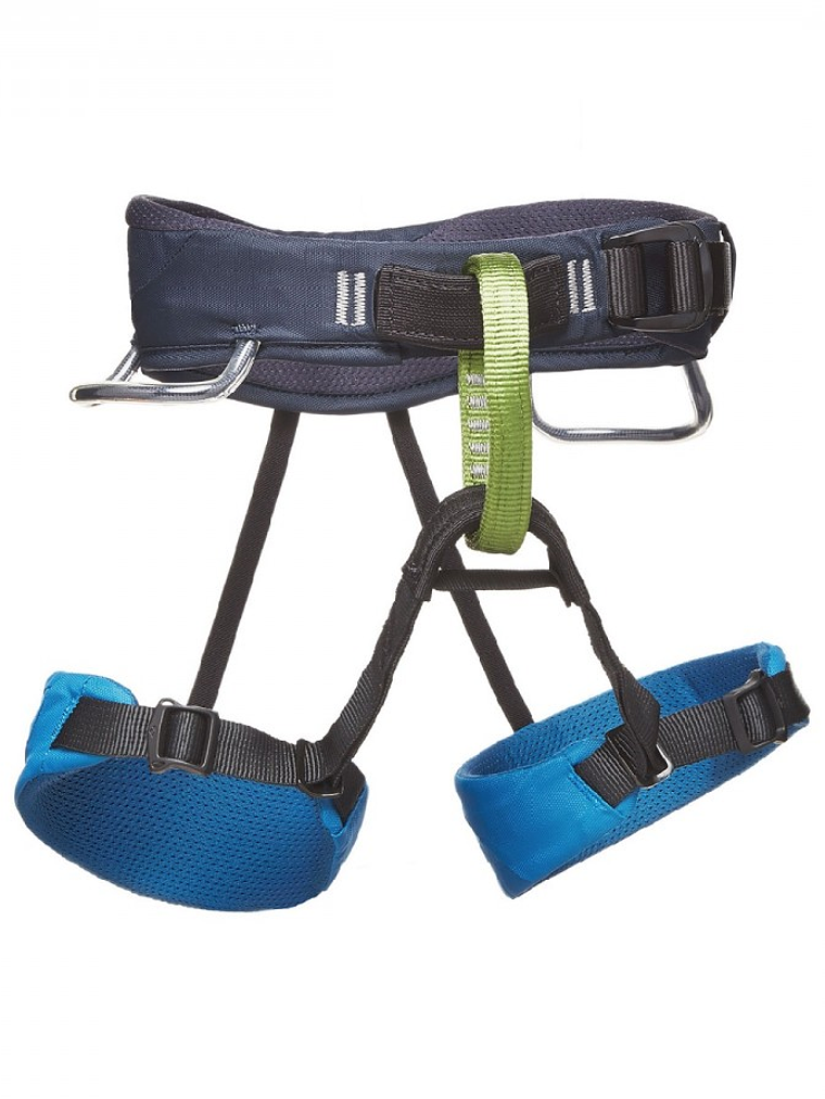 Arnés  Momentum Harness Kids Kingfisher  1