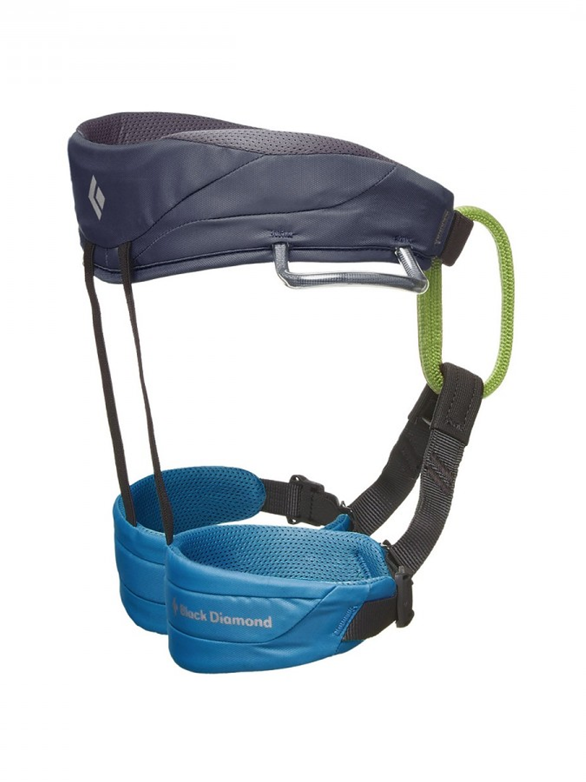 Arnés  Momentum Harness Kids Kingfisher  2