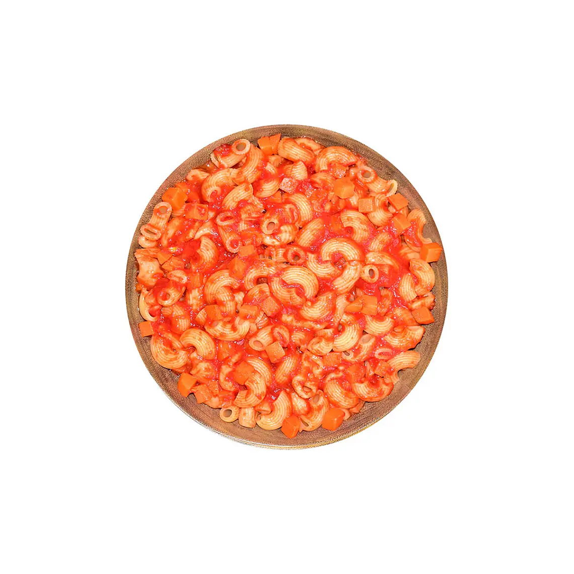 Pastas con salsa pomodoro 260 gramos 2