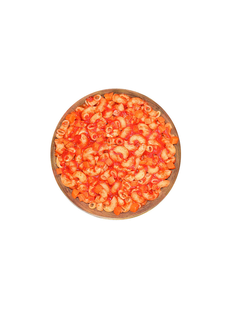 Pastas con salsa pomodoro 260 gramos 2