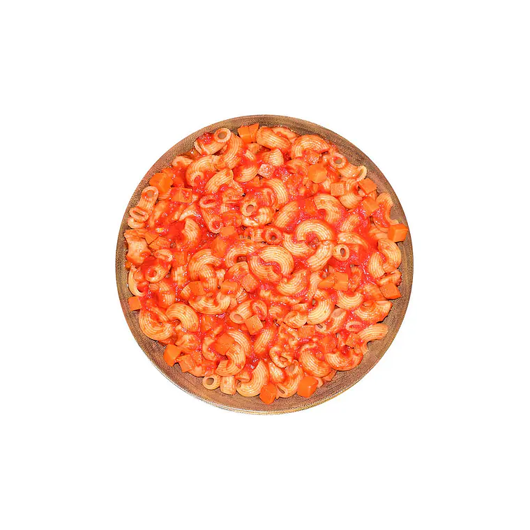 Pastas con salsa pomodoro 260 gramos 2