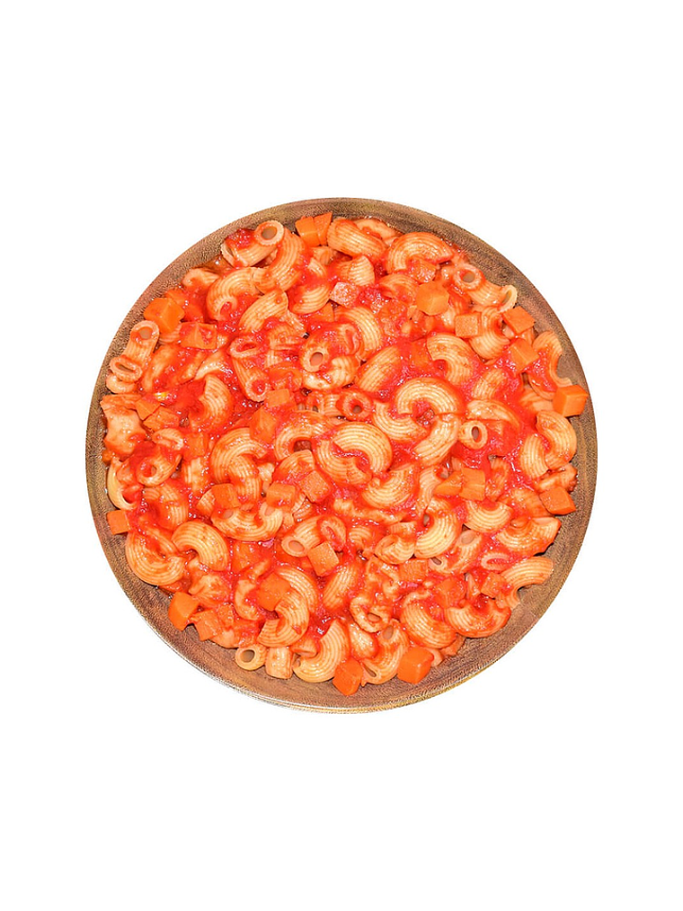 Pastas con salsa pomodoro 260 gramos 2