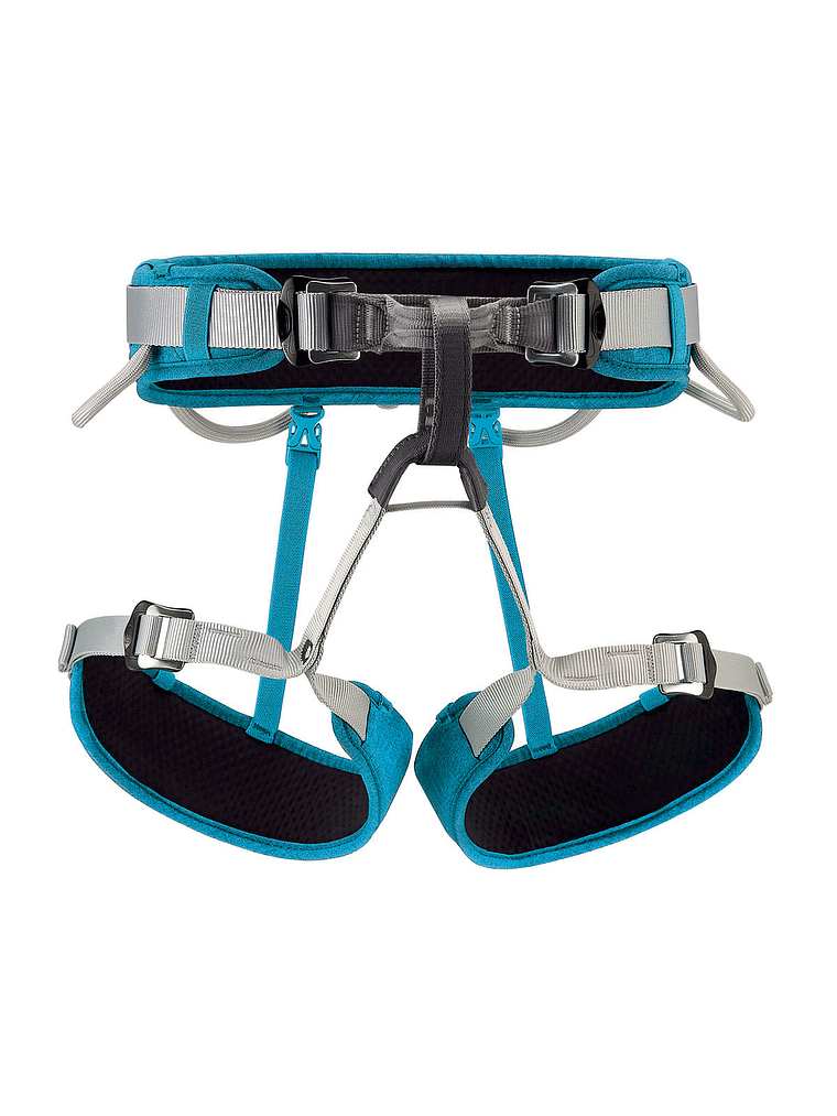 Arnes Corax Turquesa 1