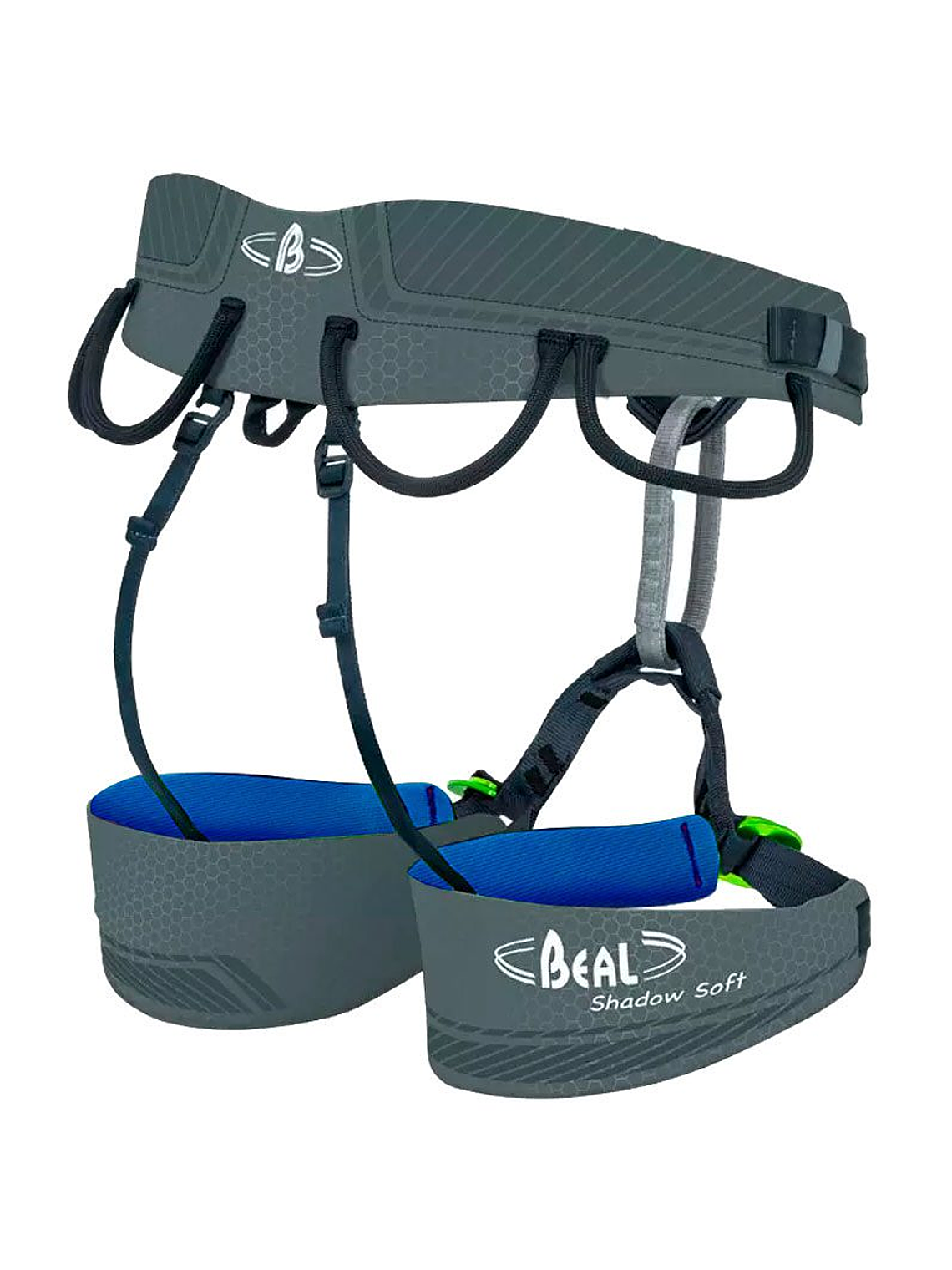 Arnés Shadow Soft  2