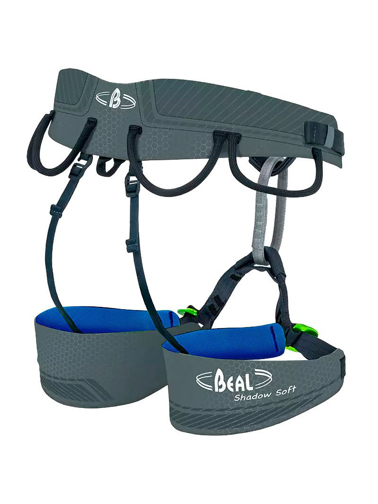 Arnés Shadow Soft  2