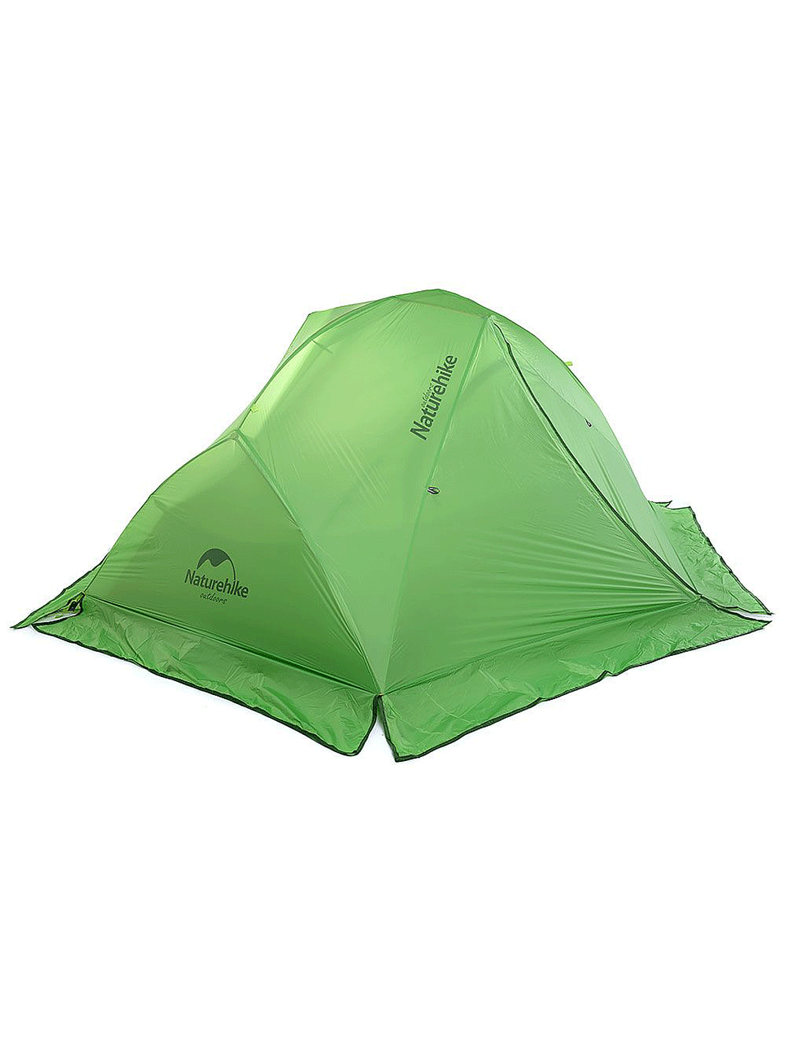 Carpa  Star River 2 Ultralight + Faldon 1