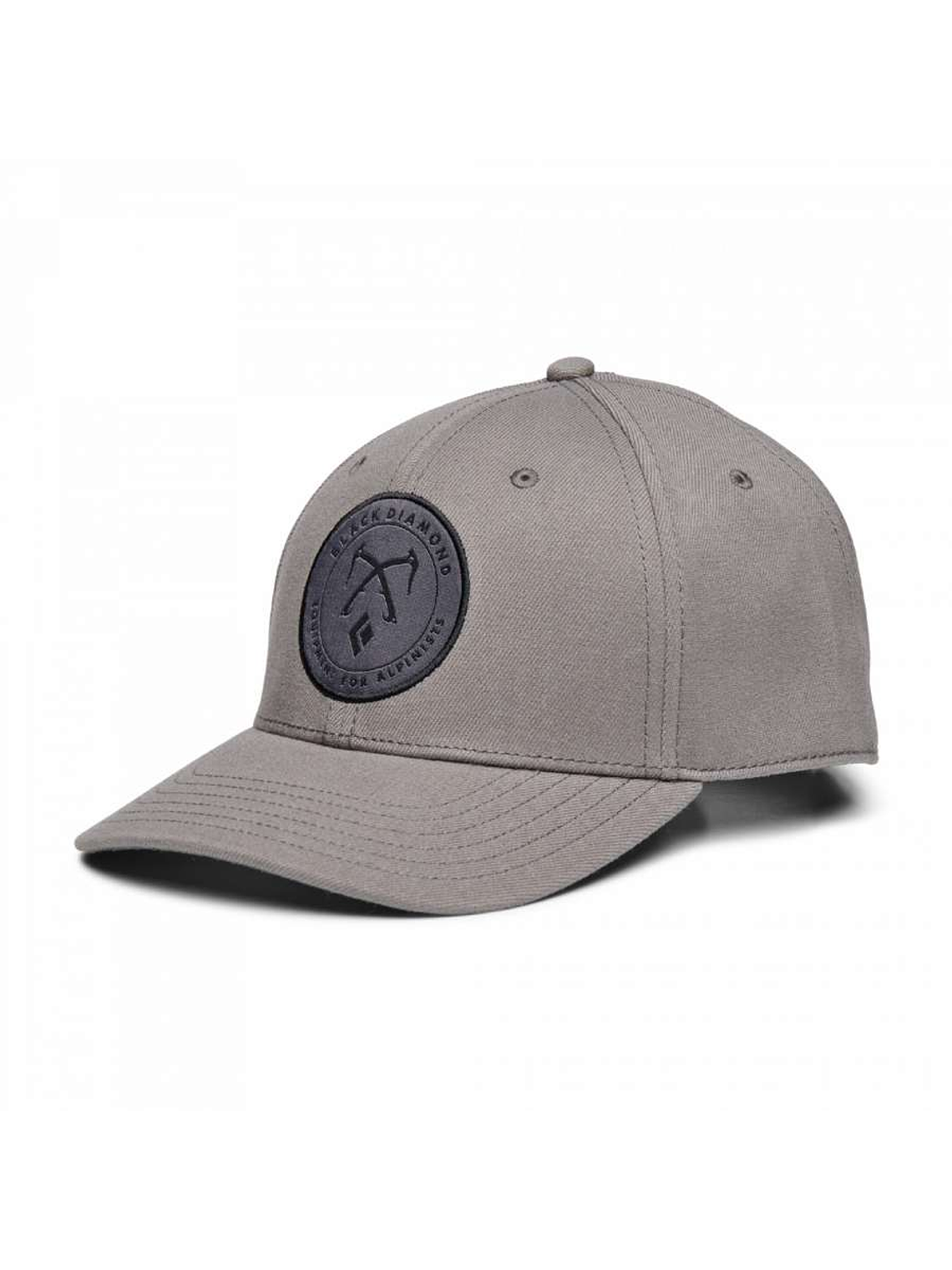 Black Diamond BD Brushed Cap Granite 1