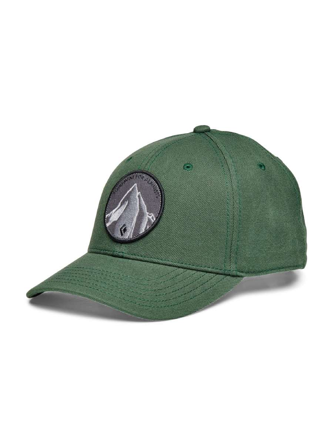 Black Diamond BD Brushed Cap Cypress 1