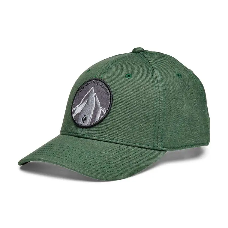 Black Diamond BD Brushed Cap Cypress 1