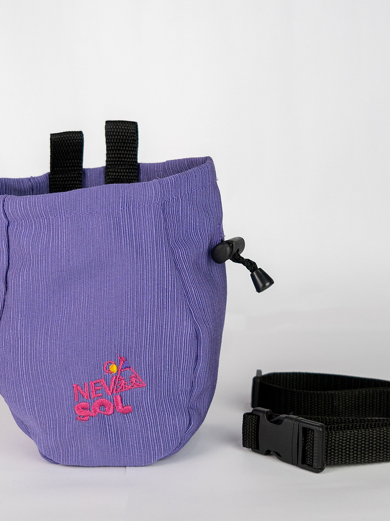 Magnesiero Emma Morado 1