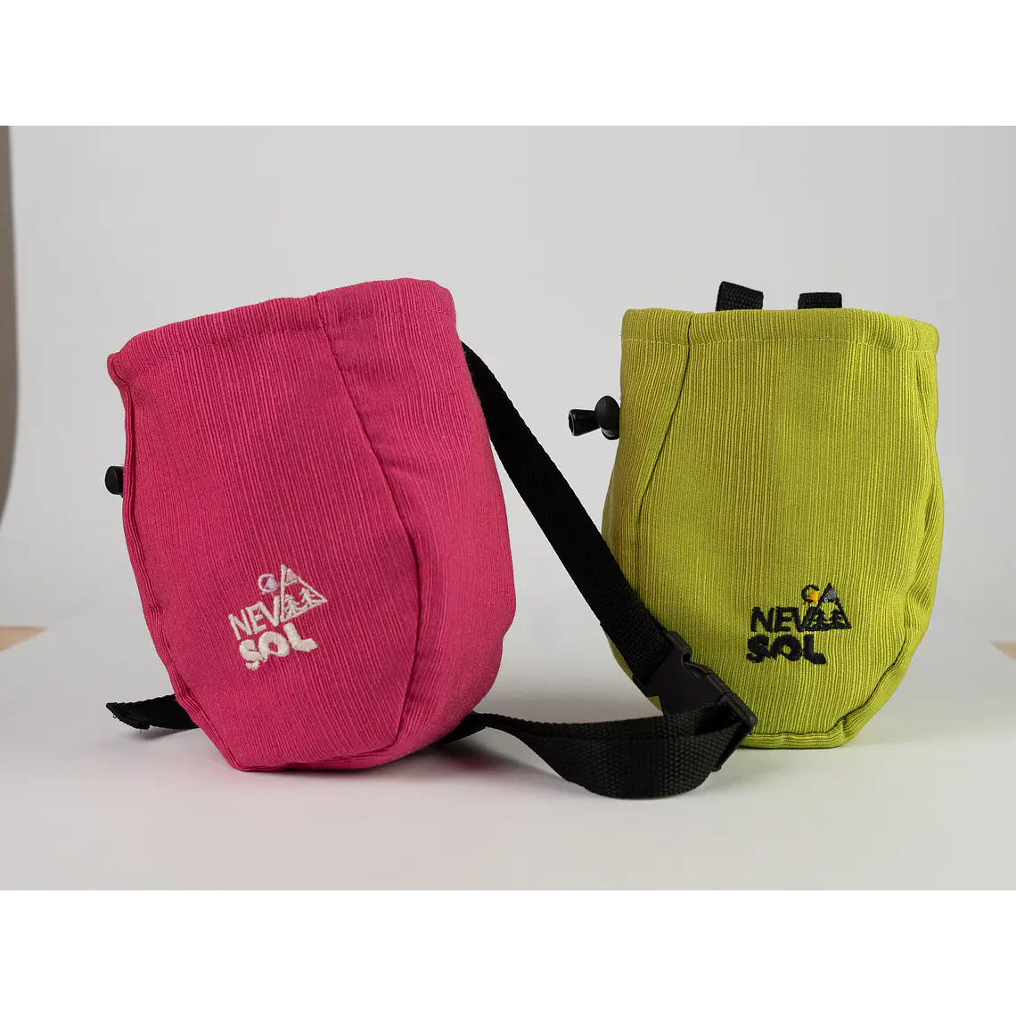 Magnesiero Emma Fucsia 3