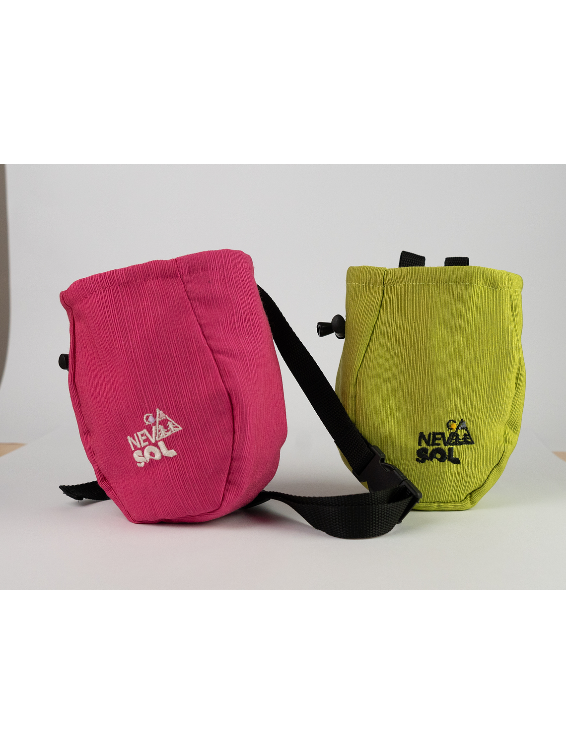 Magnesiero Emma Fucsia 3